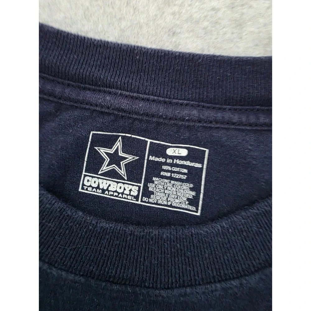 Team Apparel celebrate enduring